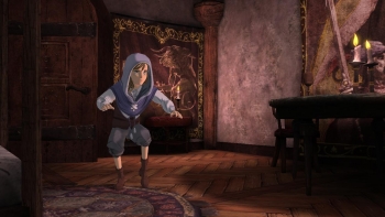 King's Quest (2016) Screenshot